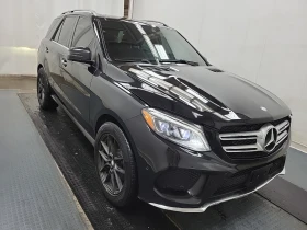 Mercedes-Benz GLE 350 * CARFAX * БЕЗ ПЪРВОНАЧАЛНА ВНОСКА