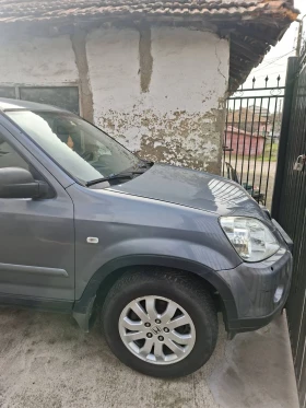 Honda Cr-v, снимка 8