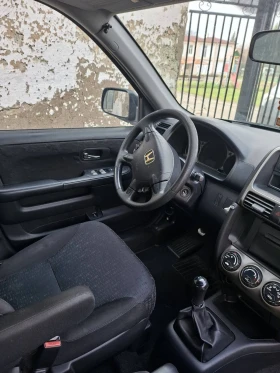 Honda Cr-v, снимка 7