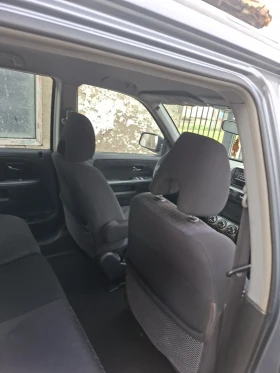 Honda Cr-v, снимка 9