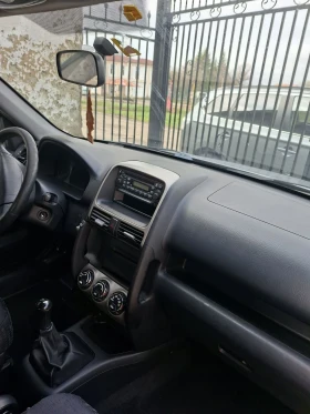 Honda Cr-v, снимка 5