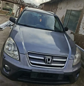 Honda Cr-v, снимка 3