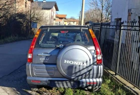 Honda Cr-v, снимка 10