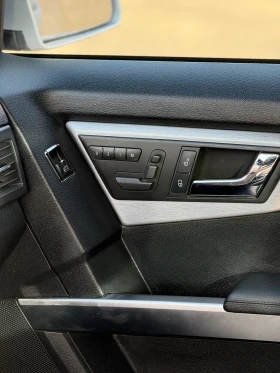 Mercedes-Benz GLK 350I ГАЗОВ ИНЖЕНЦИОН ТОП СЪСТОЯНИЕ , снимка 8