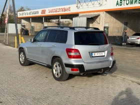 Mercedes-Benz GLK 350I ГАЗОВ ИНЖЕНЦИОН ТОП СЪСТОЯНИЕ , снимка 6