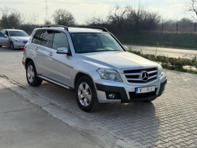 Mercedes-Benz GLK 350I ГАЗОВ ИНЖЕНЦИОН ТОП СЪСТОЯНИЕ , снимка 3
