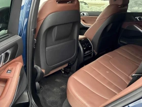 BMW X5 2022 xDrive40i * CARFAX * БЕЗ ПЪРВОНАЧАЛНА ВНОСКА - 69300 лв. / 35432.53 € - 66173897 11
