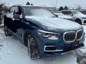 BMW X5 2022 xDrive40i * CARFAX * БЕЗ ПЪРВОНАЧАЛНА ВНОСКА - 69300 лв. / 35432.53 € - 66173897 4