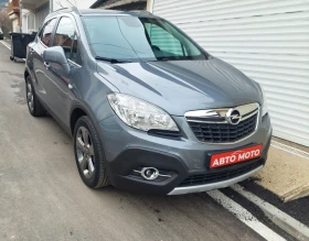 Opel Mokka 1.4 GPL euro- 6B | Mobile.bg � ����� ������ 3