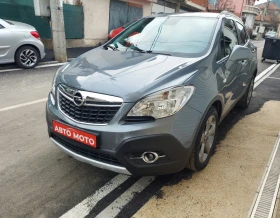 Opel Mokka 1.4 GPL euro- 6B | Mobile.bg � ����� ������ 2