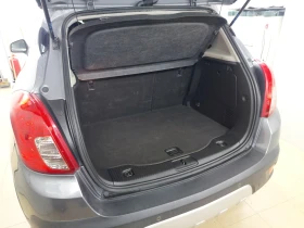 Opel Mokka 1.4 GPL euro- 6 - 15990 лв. / 8175.56 € - 67775355 7