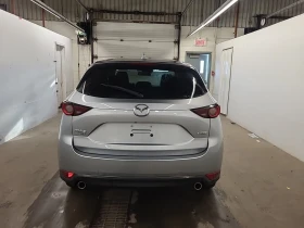 Mazda CX-5 * GS * CARFAX * ЦЕНА ДО БГ - 14750 € / 28848.49 лв. - 63604773 7