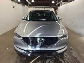 Mazda CX-5 * GS * CARFAX * ЦЕНА ДО БГ - 14750 € / 28848.49 лв. - 63604773 8