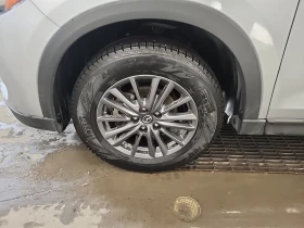 Mazda CX-5 * GS * CARFAX * ЦЕНА ДО БГ - 14750 € / 28848.49 лв. - 63604773 6