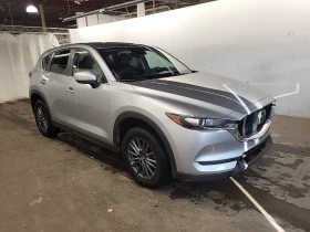 Mazda CX-5 * GS * CARFAX * ЦЕНА ДО БГ - 14750 € / 28848.49 лв. - 63604773 2