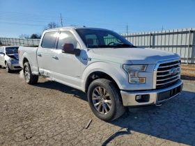 Ford F150 SUPERCREW* 3.5L 365HP* Фиксирана цена - 14631 € / 28615.75 лв. - 31166380 4