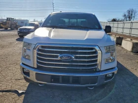 Ford F150 SUPERCREW* 3.5L 365HP* Фиксирана цена - 14631 € / 28615.75 лв. - 31166380 5