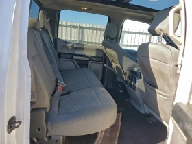 Ford F150 SUPERCREW* 3.5L 365HP* Фиксирана цена - 14631 € / 28615.75 лв. - 31166380 10