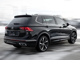 VW Tiguan Highline R-Line 4Motion - 22880 € / 44749.39 лв. - 10744048 5
