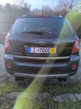 Opel Antara - 5500 € / 10757.07 лв. - 77957077 14