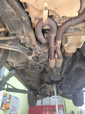 Opel Antara - 5500 € / 10757.07 лв. - 77957077 16