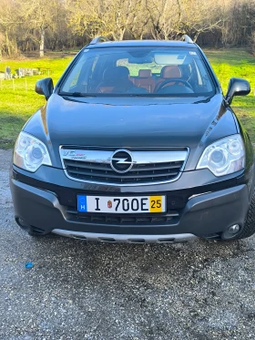 Opel Antara - 5500 € / 10757.07 лв. - 77957077 2