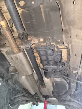 Opel Antara - 5500 € / 10757.07 лв. - 77957077 15