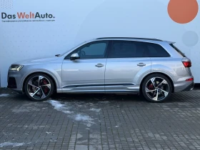 Audi SQ7 TFSI quattro | Mobile.bg � ����� ������ 2