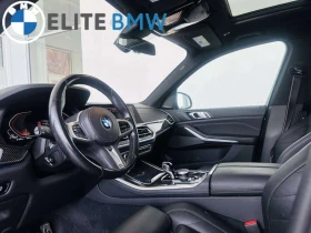 BMW X5 * xDrive40i Sports Activity Vehicle * CARFAX * ЦЕН | Auto.bg — изображение 14