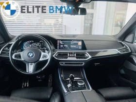 BMW X5 * xDrive40i Sports Activity Vehicle * CARFAX * ЦЕН | Auto.bg — изображение 12