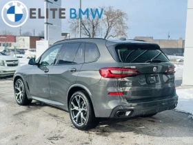 BMW X5 * xDrive40i Sports Activity Vehicle * CARFAX * ЦЕН | Auto.bg — изображение 2