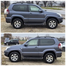 Toyota Land cruiser 3.0 d4d/173 к.с./ 6 скорости - 14500 € / 28359.53 лв. - 85705243 7