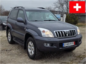 Toyota Land cruiser 3.0 d4d/173 к.с./ 6 скорости