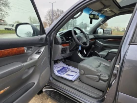 Toyota Land cruiser 3.0 d4d/173 к.с./ 6 скорости - 14500 € / 28359.53 лв. - 85705243 9