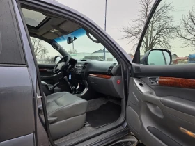 Toyota Land cruiser 3.0 d4d/173 к.с./ 6 скорости - 14500 € / 28359.53 лв. - 85705243 16