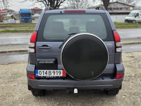 Toyota Land cruiser 3.0 d4d/173 к.с./ 6 скорости - 14500 € / 28359.53 лв. - 85705243 5