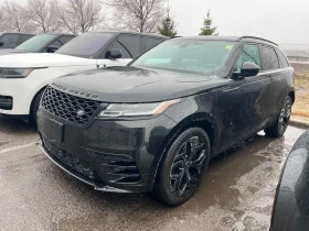 Land Rover Range Rover Velar * HST * PANO* KEYLESS* ПОДГРЕВ*  | Auto.bg — изображение 2