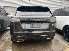 Land Rover Range Rover Velar * HST * PANO* KEYLESS* ПОДГРЕВ*  | Auto.bg — изображение 4