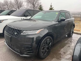Land Rover Range Rover Velar * HST * PANO* KEYLESS* ПОДГРЕВ* 