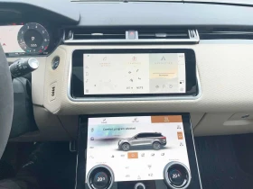 Land Rover Range Rover Velar * HST * PANO* KEYLESS* ПОДГРЕВ*  | Auto.bg — изображение 9