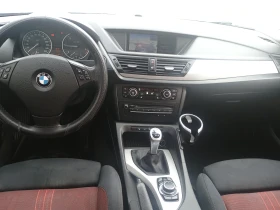 BMW X1    Xdrabe 2.0d - 6200 € / 12126.15 лв. - 95908413 4