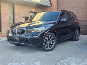 BMW X5 М-ПАКЕТ БЕЗ ЩЕТИ
