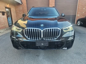 BMW X5 М-ПАКЕТ БЕЗ ЩЕТИ - 28000 € / 54763.24 лв. - 63077827 9