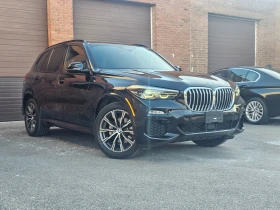 BMW X5 М-ПАКЕТ БЕЗ ЩЕТИ - 28000 € / 54763.24 лв. - 63077827 7