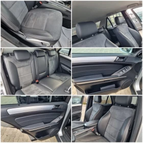 Mercedes-Benz ML 350 CDi-FACELIFT= 231ps= 4 MATIC= КАТО НОВ | Auto.bg — изображение 16