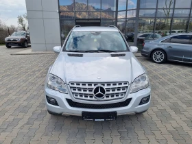 Mercedes-Benz ML 350 CDi-FACELIFT= 231ps= 4 MATIC= КАТО НОВ | Auto.bg — изображение 2