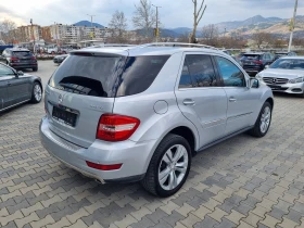 Mercedes-Benz ML 350 CDi-FACELIFT= 231ps= 4 MATIC= КАТО НОВ | Auto.bg — изображение 6