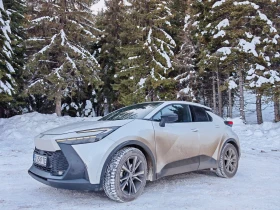 Toyota C-HR Club - 29300 € / 57305.82 лв. - 88465487 2