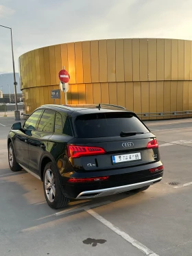 Audi Q5 2.0 TFSI QUATTRO - 16000 € / 31293.28 лв. - 42976479 3