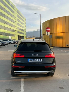 Audi Q5 2.0 TFSI QUATTRO - 16000 € / 31293.28 лв. - 42976479 4